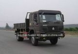 Sinotruk HOWO 4X4 All Drive Truck