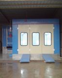Standard Car Spray Booth Paint Booth Baking Oven