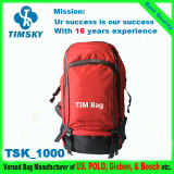 Promotional Duffle Sports Outdoor Traveling Hiking Backpack Rucksack Bag