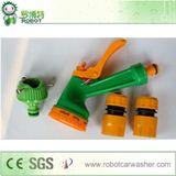 Water Spray Gun with Nozzle for Garden Tools