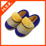 New Fashion Children's Cute Top Grade Winter Slipper Boots (MSK-B0106)