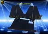 Professional UHF Wireless Microphone Antenna Distributor