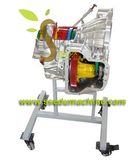 Technical Teaching Equipment Manual Transmission Educational Equipment