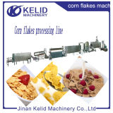 Popular Fully Automatic Energy Flakes Cereals Machinery