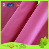 Shinny Micro-Fiber Polyester Spandex Mirofiber Fabric for Lingerie (Wpe1122