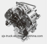 Sqr684V for Chery Car Engine