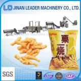 Auto Large Capacity Corn Cheetos Process Line