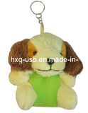 Puppy Shape U Disk (HXQ-A081)