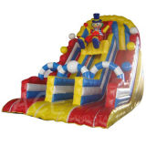 2014 New Design Funny Inflatable Slide (ACE6-15)