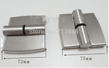 Closed-Door Hinge, Toilet Partition Accessories Hardware