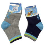 Children's Pile Socks