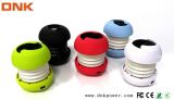 Colorful Portable Legoo Mini Bluetooth Speaker