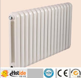 Classic Water-Heated Round-Head Steel Column House Central Heating Radiator