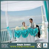 Custom Portable Backdrop Pipe and Drape Wedding Decoration