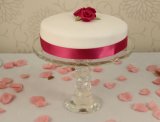 Wedding Decoration of Cake Stands