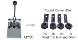 QY30 Manual Corner Rounder