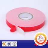 White Foam Manufacture High Adhesion Double Side Foam Tape
