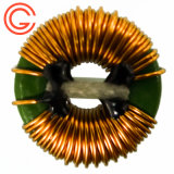 SGS/ISO 9001 Iron Power Toroid DIP Coil (GRT TYPE)