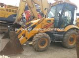 Jcb Used Backhoe Wheel Loader (3CX)