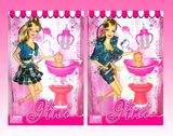 Doll, Doll Toys Doll Accessories, Fashion Doll