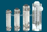 Ck-Lzm-Series Panel Type Water Flow Meter for Water Treatment Plant