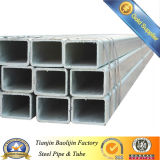 Mild Steel Square Hollow Section Steel Tube