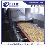 Fully Automatic Industrial Tunnel Microwave Oven