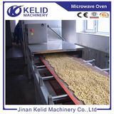 Fully Automatic Industrial Tunnel Microwave Oven