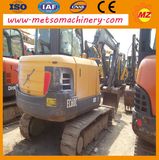 Used Crawler Excavator Volvo (EC60C)