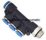 Pneumatic Fitting - China Pneumatic Fitting, Fittings