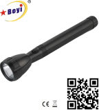 Rechargeable 3W CREE LED Flashlight