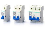 Model Hl30-100 Series Isolating Switch
