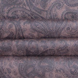 100%Polyester 75dx160d Embossed Weft Micro Synthetic Suede