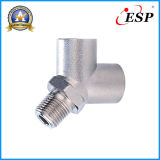 Pipe Fittings (PYT)