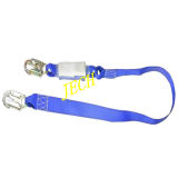 Energy Absorber Lanyard Energy Absorber Rope Safety Belt Safety Lanyard