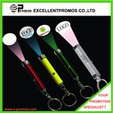 LED Projection Torch, Keyring Torch for Promotion (EP-T9154)