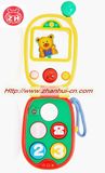 Plastic Mobilephone Toys