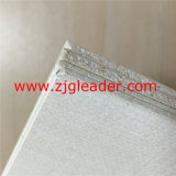 Blue Color Fireproof Material MGO Board High Strength