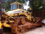 Cat Used Crawler Bulldozer (D9N) with CE