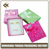 Paper Gift Box, Gift Packaging Jewellery Ring Box