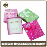 Paper Gift Box, Gift Packaging Jewellery Ring Box