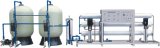 High Capacity Pure Water Equipment Machine (50000L/H)