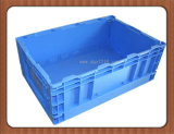 Folding Plastic Packaging Boxes for Warehouse