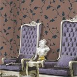 New Italy Design Deep Embossed Wall Paper (Natural Color50205)
