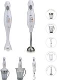 Multi Function Stick Blender -CB/CE/EMC/LVD-DC300W/500W