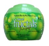 Hair Care Treatment Cream with Fructals Honey