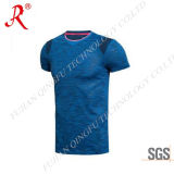 Popular and Suitable Custom Fit Sport T-Shirt for Men (QF-S134)