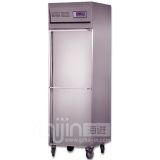 Stainless Steel Refrigerator (Fresh)