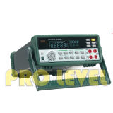 Autoranging Bench Top Multimeter with 53000 Counts (MS8050)
