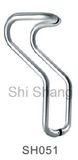 Stainless Steel Pull Handle